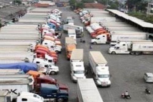 Sẽ thành lập 2 hiệp hội doanh nghiệp nông sản Việt Nam - Quảng Tây và Việt Nam - Vân Nam