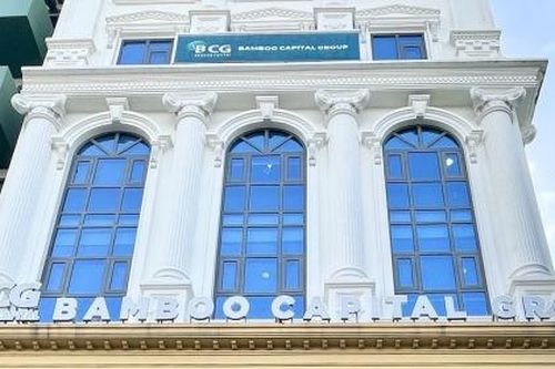 Bamboo Capital muốn giảm cổ phần tại Tracodi