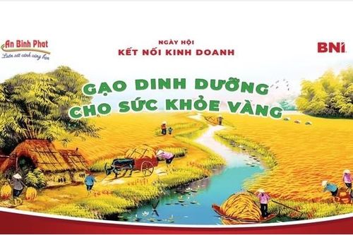 Thành phố Hồ Chí Minh: Chia sẻ và kết nối kinh doanh