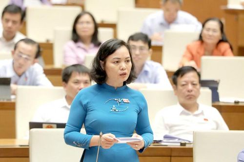 Cơ quan công quyền làm sai thì phải xin lỗi và xử lý theo quy định