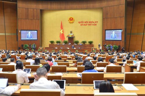 Chế độ chính sách ưu đãi cho học sinh vào trường nghề chưa nhiều