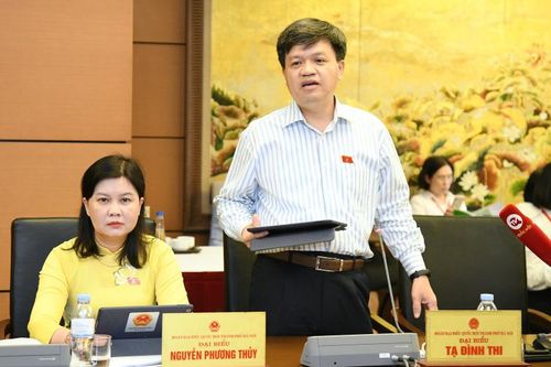 Hoàn thiện hành lang pháp lý về quản lý, sử dụng tài nguyên nước