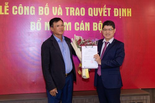 DIC Group bổ nhiệm tổng giám đốc mới trước thềm đại hội cổ đông