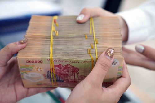 Loạt doanh nghiệp dệt may sắp trả cổ tức tiền mặt trong tháng 6