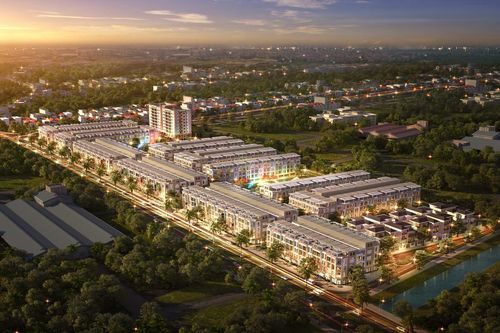 Các thành viên T&T Group nhắm loạt dự án gần 12.500 tỷ đồng