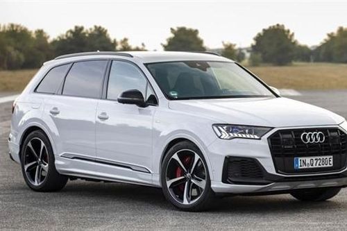 Audi Việt Nam triệu hồi kiểm tra và thay thế bơm nhiên liệu trên xe Audi Q7, Q8