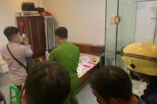 Lao xe đâm chết người tình sau màn ẩu đả vì dòng tin nhắn 'lạ'