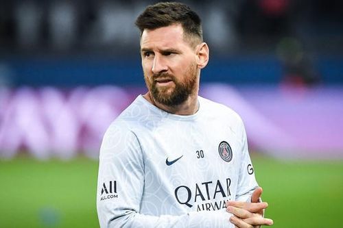 Lionel Messi chưa quyết định bến đỗ mới