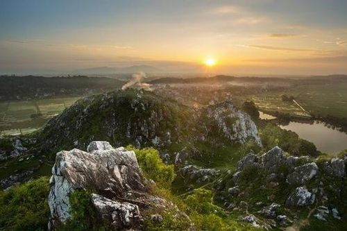 'Hà Giang thu nhỏ' ngay tại Hà Nội