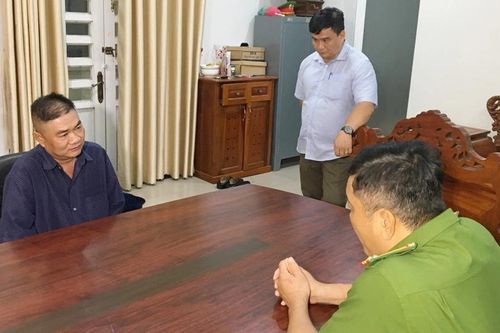Vụ trục lợi bảo hiểm xã hội tại Đồng Nai: Bắt khẩn cấp đối tượng giả danh công an, lừa đảo chạy án