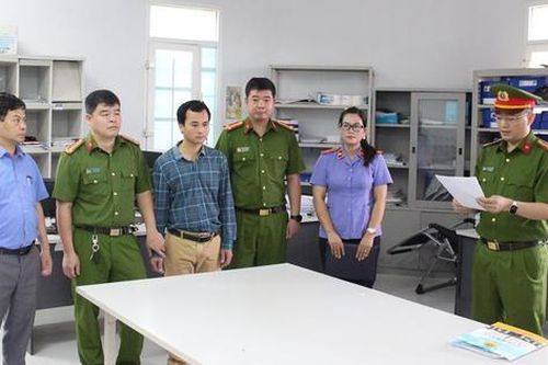 Khởi tố một cán bộ Trường Đại học Tây Bắc quyết toán khống gần 2 tỷ đồng