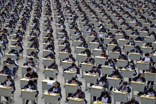 Trung Quốc bảo đảm an ninh, an toàn cho kỳ thi tuyển sinh đại học năm 2023 như thế nào?