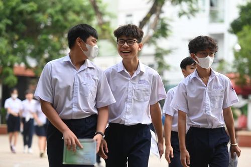Quy trình ra đề thi vào lớp 10 được thực hiện như thế nào?