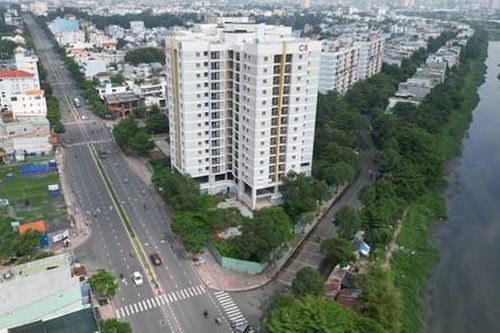 TPHCM: Chuẩn bị công tác tái định cư Dự án đường Vành đai 3