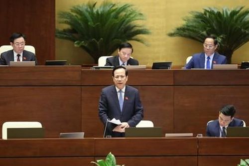 Cần sớm sửa luật để có chế tài mạnh đối với việc chậm đóng, trốn đóng BHXH