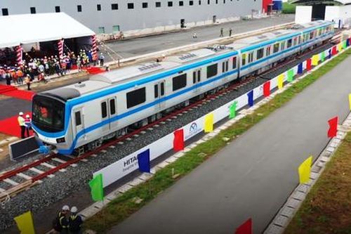 TPHCM: Nghiên cứu mở thêm nhiều tuyến xe buýt kết nối với metro Bến Thành-Suối Tiên