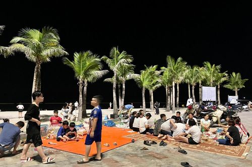 Hạ Long mất điện triền miên, du khách khổ sở: GĐ Sở Du lịch Quảng Ninh lên tiếng
