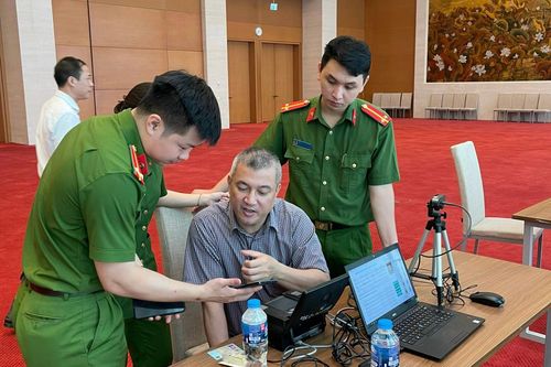 Cắt giảm, đơn giản hóa quy định kinh doanh thuộc quản lý của Bộ Công an