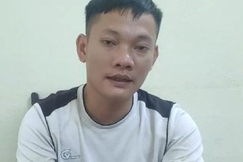 Đi uống rượu về lẻn vào nhà hiếp dâm người phụ nữ cùng xã