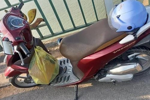 Nhói lòng bức thư người phụ nữ nhảy cầu tự tử nghi bị lừa tiền