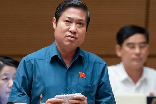ĐBQH đề xuất cho phép người dân trồng dược liệu quý dưới tán rừng đặc dụng