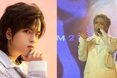 Đến lượt TikToker Ngô Đình Nam lấn sân showbiz, khả năng hát live ra sao?