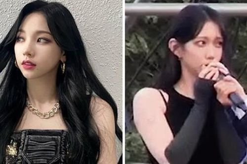 Nữ sinh viên bỗng được chú ý vì giống hệt Karina của aespa, lại còn nhảy giỏi