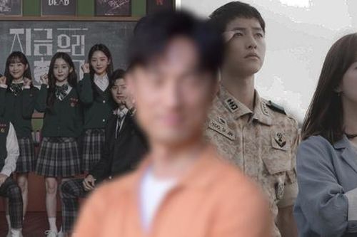 Ông chồng ngoại tình trong 'Doctor Cha' hóa ra là gương mặt thân quen của K-drama