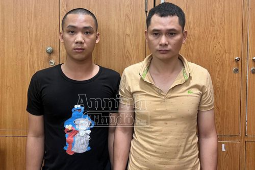Vừa ra tù một tháng, thanh niên 'ngứa nghề' rủ bạn đi trộm cắp xe máy