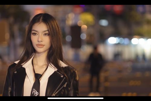 Á hậu Kiều Loan ra MV thứ hai kết hợp với nhạc sĩ Đỗ Hiếu