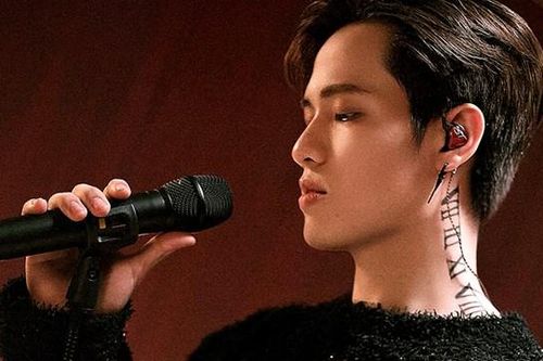 Đăng Quân Pino làm mới ca khúc triệu views sau sự cố gỡ bài trên YouTube