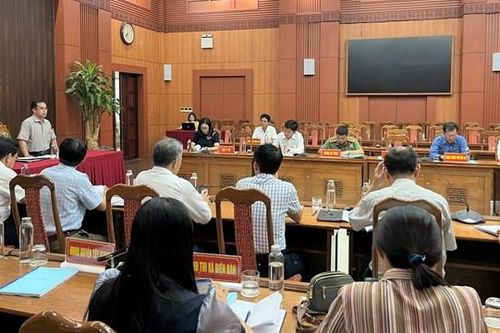 Quảng Nam: Đảm bảo tổ chức kỳ thi THPT năm 2023 nghiêm túc, minh bạch và an toàn