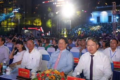 Lễ Bế mạc Festival Biển Nha Trang – Khánh Hòa năm 2023