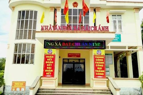 Quảng Trị: Công nhận 6 xã đạt chuẩn NTM năm 2022
