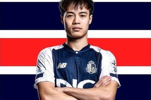 Công Phượng, Văn Toàn được vinh danh trước ngày về tuyển Việt Nam
