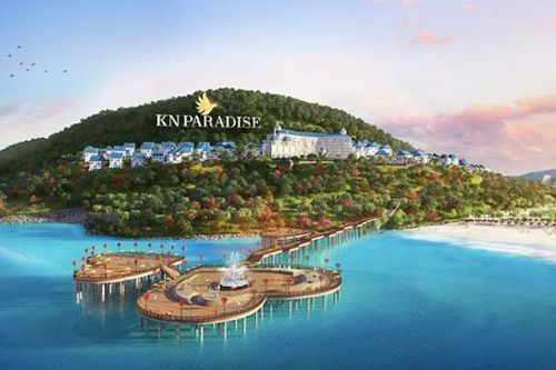 KN Cam Ranh của đại gia Lê Văn Kiểm: Có lãi trở lại nhưng nợ phải trả hơn 20.640 tỷ đồng