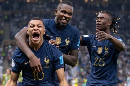 PSG khuấy đảo kỳ chuyển nhượng hè 2023