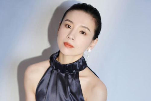 'Chúc Anh Đài' Đổng Khiết sống chật vật 10 năm vì scandal ngoại tình