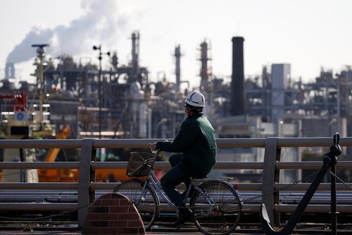 World Bank: 'Kinh tế toàn cầu vẫn trong trạng thái bấp bênh'