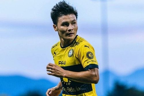 Thất bại của Quang Hải và mục tiêu World Cup