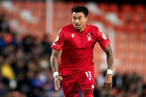 Phản ứng của Lingard khi lâm cảnh thất nghiệp
