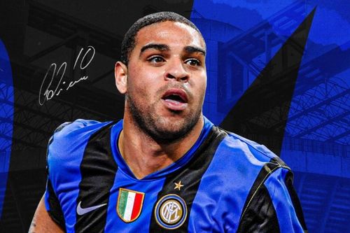 Adriano thắng 15.000 USD nếu Inter vô địch Champions League