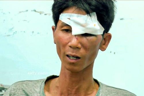 Lời khai nghi can sát hại 3 người ở Khánh Hòa