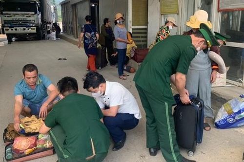 Hà Tĩnh: Thu giữ trên 1.300 tài liệu 'Pháp môn Diệu âm'