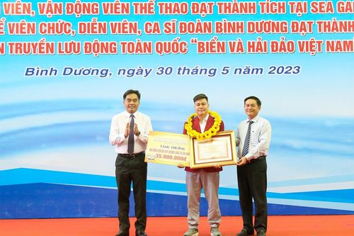 Nguồn động viên kịp thời