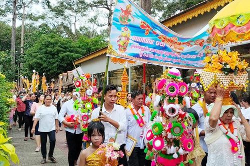 Sự cấp thiết của Chương trình mục tiêu quốc gia về văn hóa (Bài 2): Góp phần chấn hưng văn hóa