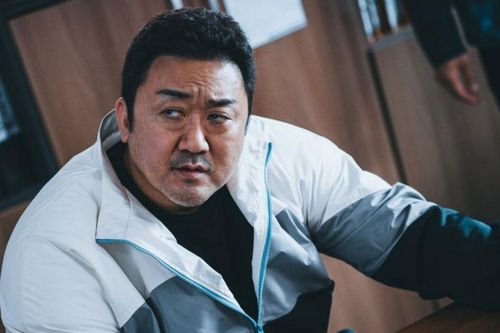 'The Roundup: No Way Out' gây sốt xứ Hàn