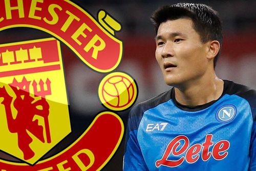 Chuyển nhượng MU 7/6: Kim Min Jae đi đường vòng đến MU, Ten Hag mở cuộc đại thanh trừng