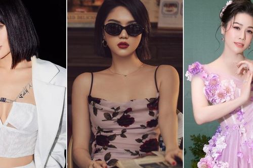 Vũ Thu Phương và các sao Việt bị trộm 'ghé thăm' nhà