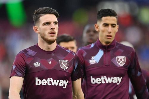 BLV Quang Huy: West Ham quá vượt trội tại Conference League